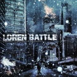 Loren Battle : Learning to Live with Open Wounds